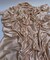 Nude Stretch Charmeuse Satin Fabric by the Yard, 58" Wide Silky Lightweight Satin for Bridesmaid Dresses, Gowns, Lingerie